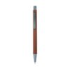Aluminium balpen Emmett