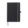 PU notitieboek Charlene A5