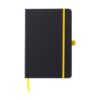 PU notitieboek Charlene A5
