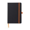 PU notitieboek Charlene A5