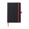 PU notitieboek Charlene A5