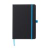 PU notitieboek Charlene A5