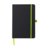 PU notitieboek Charlene A5