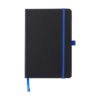 PU notitieboek Charlene A5