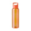 rPET drinkfles Lila 50 cl.