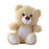 rPET Knuffel beer Samuel