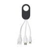 ABS kabel set Pilar