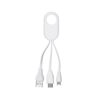 ABS kabel set Pilar
