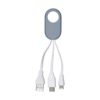 ABS kabel set Pilar