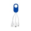 ABS kabel set Pilar