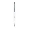 Aluminium balpen Yvette