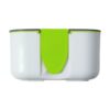 PP en siliconen lunchbox Veronica