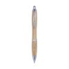 Bamboe balpen Carson