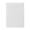 Papieren plaknotities zaadpapier Patricia