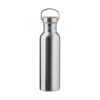 RVS drinkfles Poppy 70 cl.