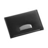 bonded lederen creditcardhouder Bethany