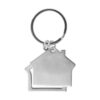 Zinken sleutelhanger Amaro