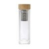 Dubbelwandige thermosfles Vicente 42 cl.