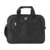 Polyester (300D) laptop tas Isolde