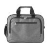Polyester (300D) laptop tas Isolde
