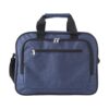 Polyester (300D) laptop tas Isolde