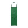 Polyester (200 gr/m²) schort Mindy