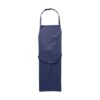 Polyester (200 gr/m²) schort Mindy