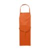 Polyester (200 gr/m²) schort Mindy