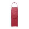 Polyester (200 gr/m²) schort Mindy