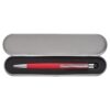 Aluminum balpen in pennendoos