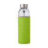 Glazen fles Nika 50 cl.