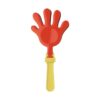 PP handenklapper Boris