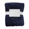 Flanellen fleece (280 gr/m²) deken Sean