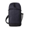 Polyester (600D) schoudertas Brandon