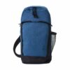 Polyester (600D) schoudertas Brandon