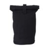 Polyester roll-top rugzak Micah