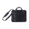 Leren laptoptas Michael 15 inch