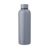 Gerecyclede dubbelwandige RVS fles Isaiah 50 cl.