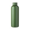 Gerecyclede dubbelwandige RVS fles Isaiah 50 cl.