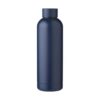 Gerecyclede dubbelwandige RVS fles Isaiah 50 cl.