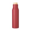 RVS dubbelwandige fles Christian 50 cl.