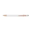 Aluminium balpen Anthony