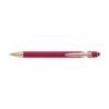 Aluminium balpen Anthony