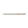 Aluminium balpen Anthony