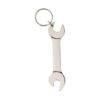 Metalen sleutelhanger Gideon