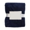 Flanellen fleece (230 gr/m²) deken Nikolai
