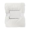Flanellen fleece (230 gr/m²) deken Nikolai
