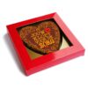Dag van de Zorg Choco hart