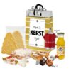 UITVERKOCHT - Kerstpakket Star