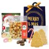 UITVERKOCHT - Kerstpakket Snow